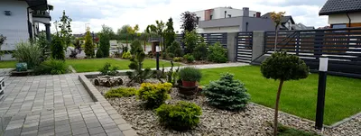 Wachbrat - Układanie kostki brukowej, zakładanie i pielęgnacja ogrodów WACHBRAT Ciechanów